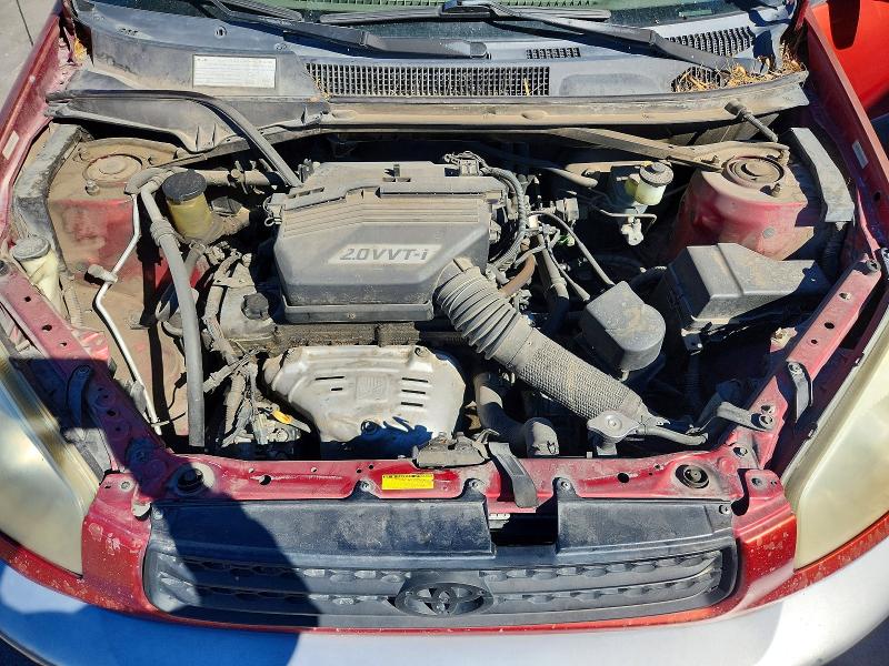 71301016 :رقم المزاد ، JTEGH20V830090822 vin ، 2003 Toyota Rav4 مزاد بيع