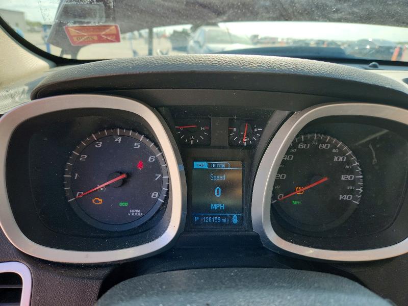 Aukcja sprzedaży 2016 Chevrolet Equinox, vin: 2GNALDEKXG6303275, numer aukcji: 70177646