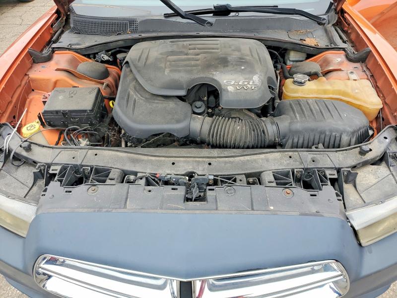 Продаж на аукціоні авто 2011 Dodge Charger, vin: 2B3CL3CG4BH553720, номер лоту: 70269716