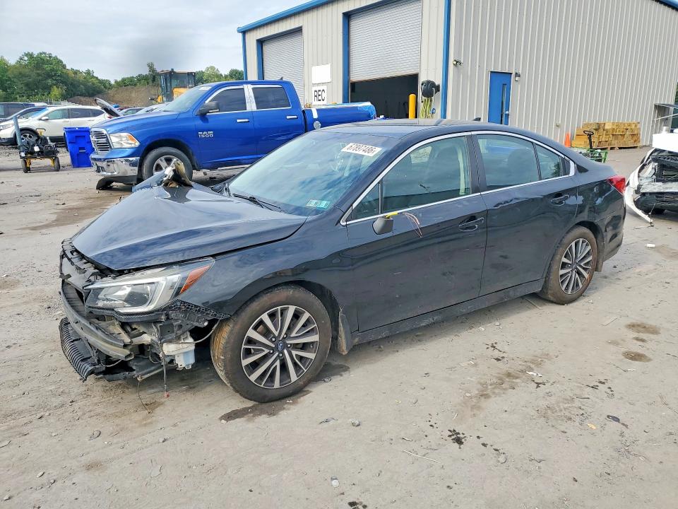 Aukcja sprzedaży 2019 Subaru Legacy, vin: 4S3BNAF67K3041609, numer aukcji: 67897486
