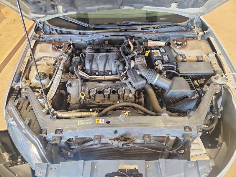 2010 Ford Fusion მანქანა იყიდება აუქციონზე, vin: 3FAHP0CG5AR309185, აუქციონის ნომერი: 67777936