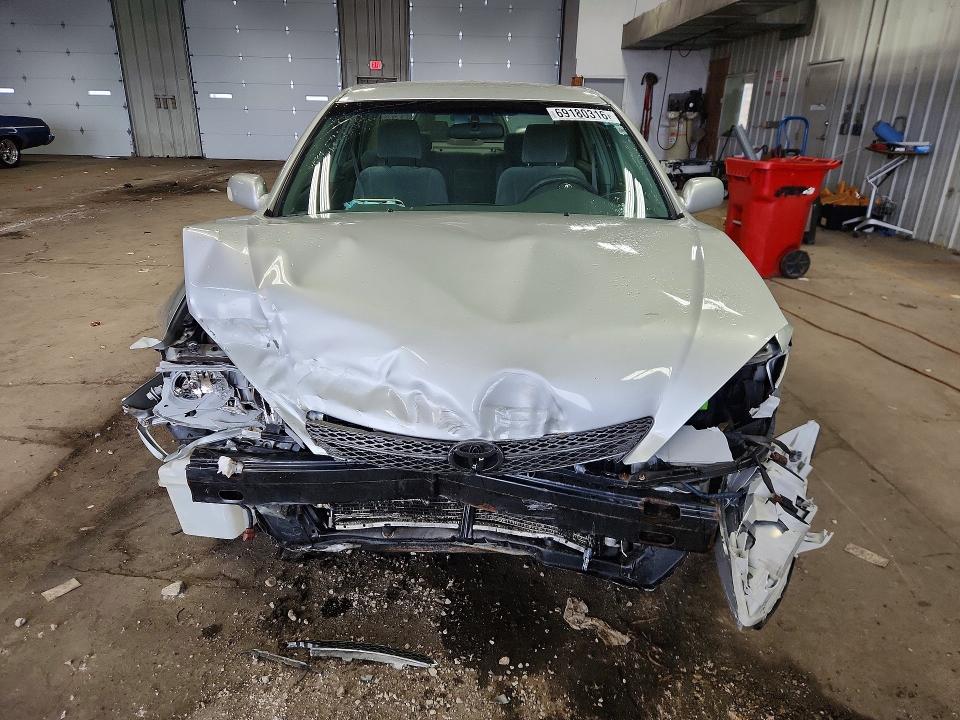 Продажа на аукционе авто 2002 Toyota Camry, vin: 4T1BE32K12U019965, номер лота: 69180316