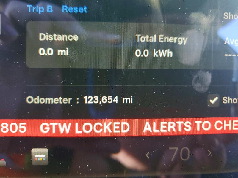 2019 Tesla Model 3 მანქანა იყიდება აუქციონზე, vin: 5YJ3E1EA4KF397805, აუქციონის ნომერი: 68725886