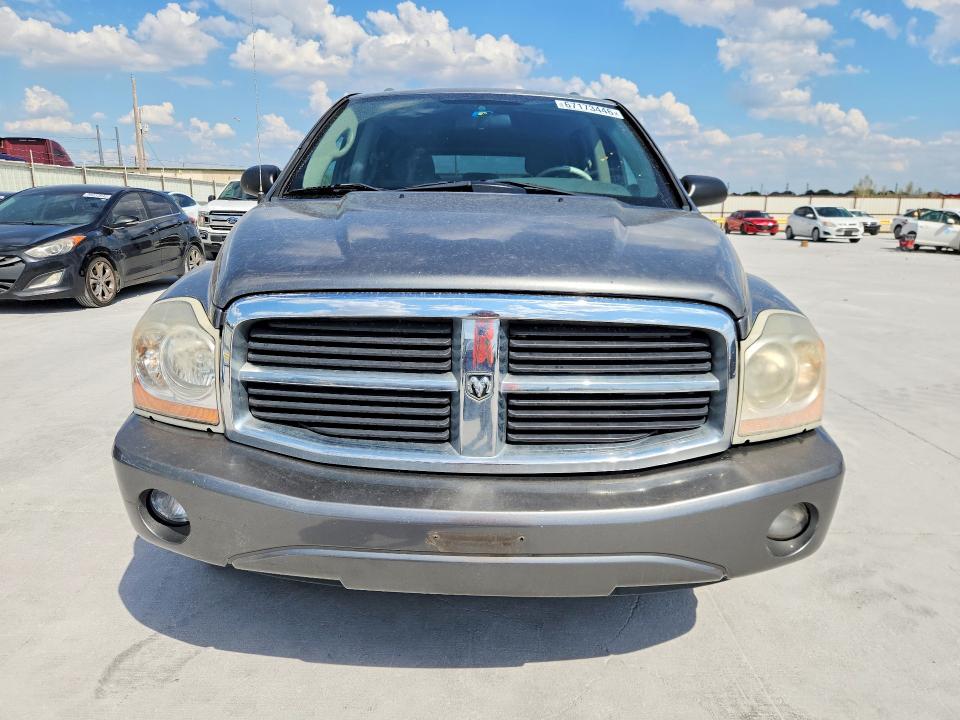 Aukcja sprzedaży 2005 Dodge Durango, vin: 1D4HB48D05F513445, numer aukcji: 67173446