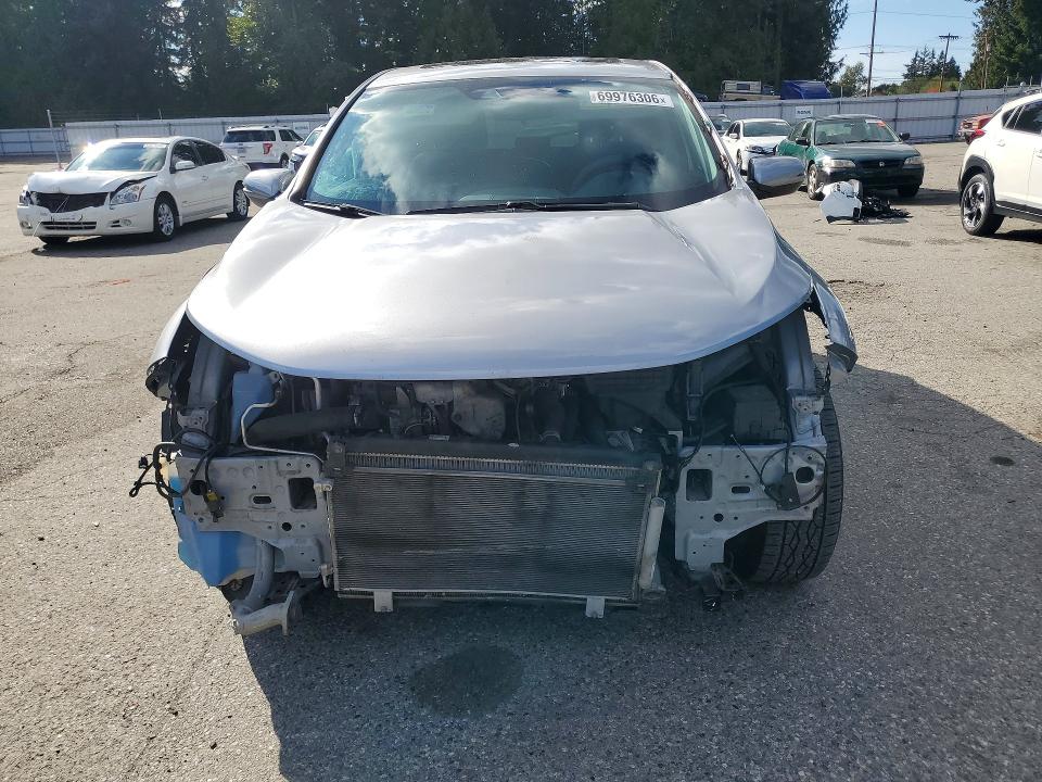 Продаж на аукціоні авто 2018 Honda Cr-v, vin: 2HKRW2H56JH652997, номер лоту: 69976306