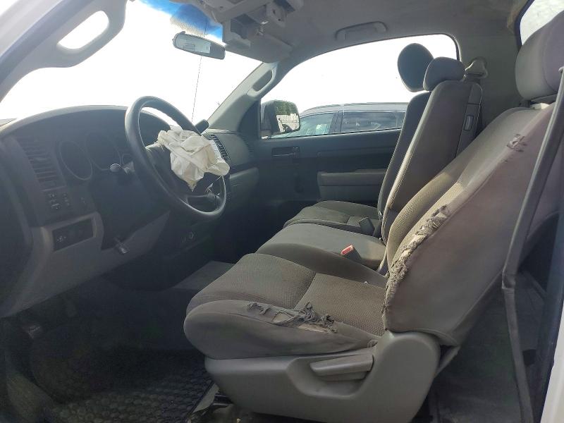 67287446 :رقم المزاد ، 5TFLT52139X028371 vin ، 2009 Toyota Tundra مزاد بيع