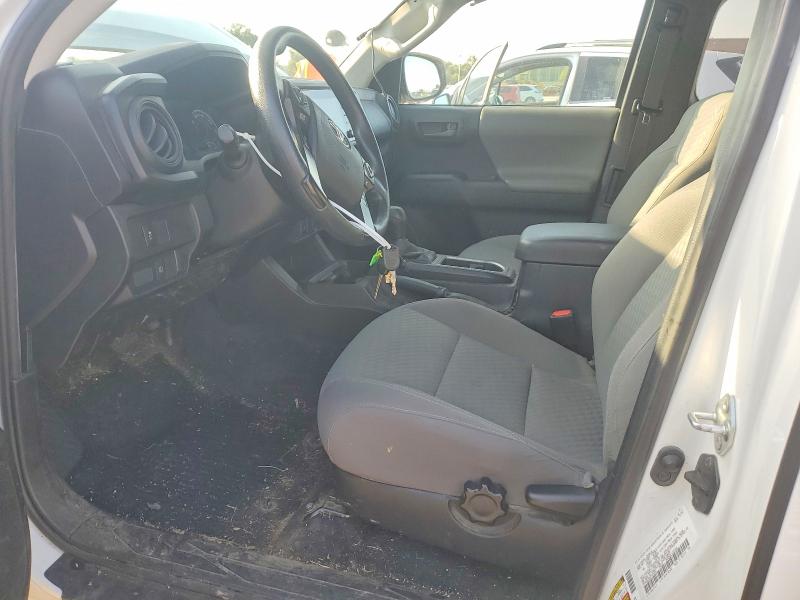 Aukcja sprzedaży 2022 Toyota Tacoma, vin: 3TYRX5GNXNT039351, numer aukcji: 66983486