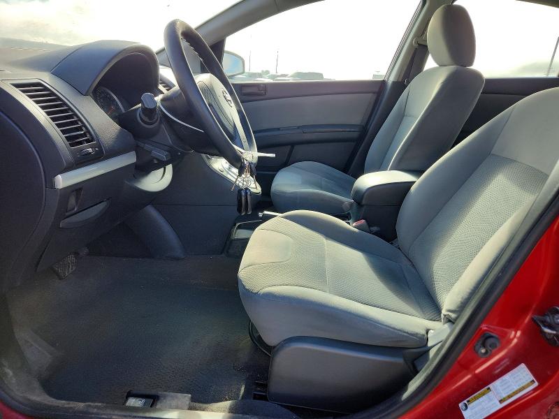 Aukcja sprzedaży 2010 Nissan Sentra, vin: 3N1AB6APXAL688609, numer aukcji: 68650126