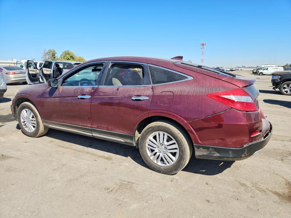 Продаж на аукціоні авто 2013 Honda Crosstour, vin: 5J6TF3H35DL003860, номер лоту: 67192526