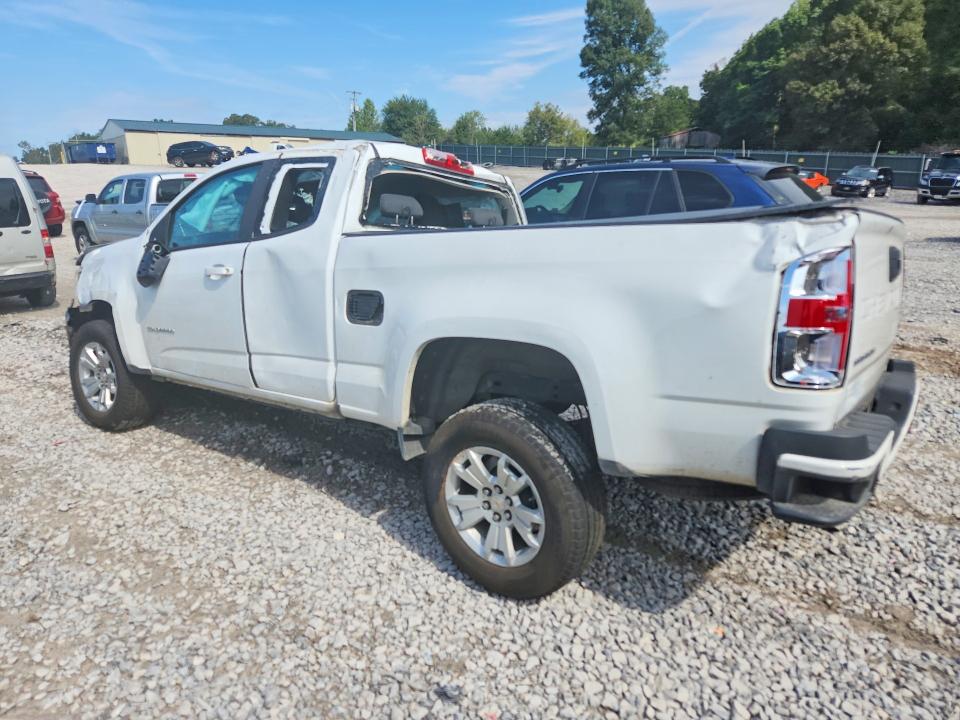Продажа на аукционе авто 2022 Chevrolet Colorado, vin: 1GCHSCEA1N1191168, номер лота: 69765426