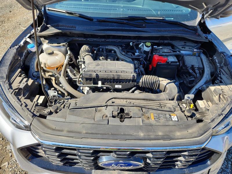 Aukcja sprzedaży 2024 Ford Escape, vin: 1FMCU9MN4RUB29534, numer aukcji: 68226656