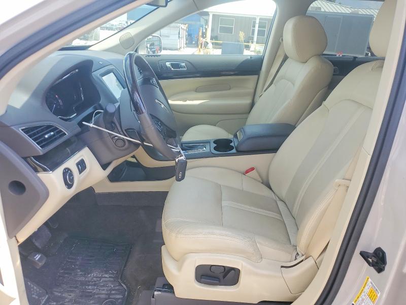 Продажа на аукционе авто 2019 Lincoln Mkt, vin: 2LMHJ5AT2KBL00727, номер лота: 69533026
