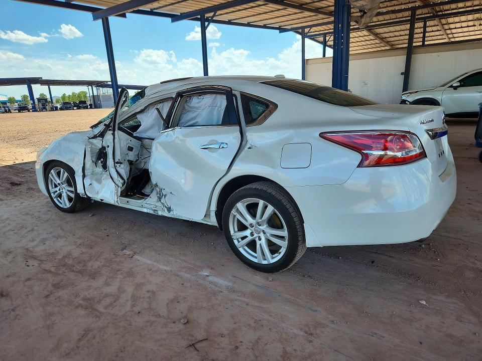 Aukcja sprzedaży 2013 Nissan Altima, vin: 1N4BL3AP2DC207433, numer aukcji: 67914236
