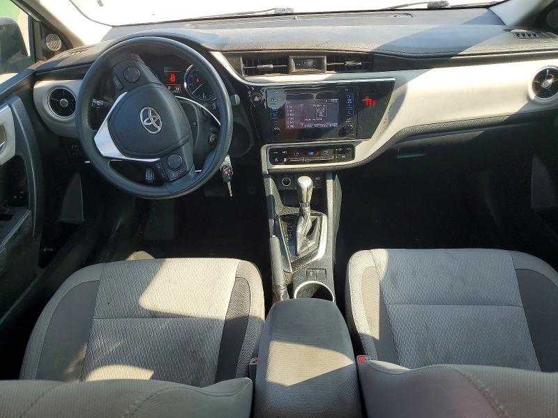 Продажа на аукционе авто 2018 Toyota Corolla, vin: 2T1BURHE5JC985291, номер лота: 69309526
