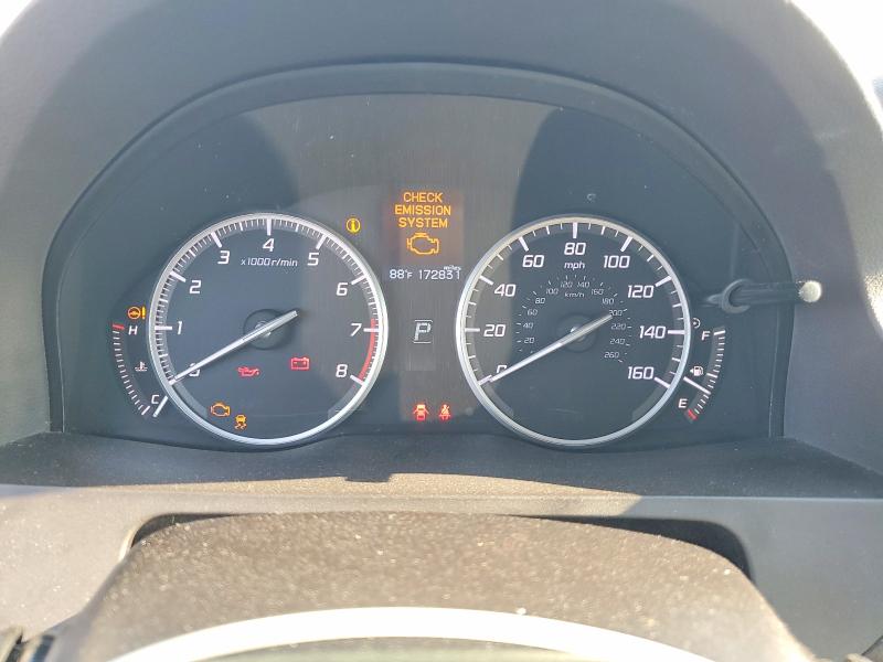Продажа на аукционе авто 2013 Acura Rdx, vin: 5J8TB3H57DL012709, номер лота: 67096746