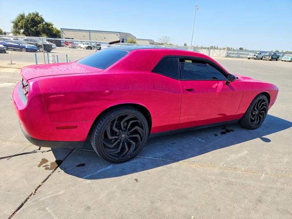 Aukcja sprzedaży 2016 Dodge Challenger, vin: 2C3CDZAG7GH153292, numer aukcji: 69570086