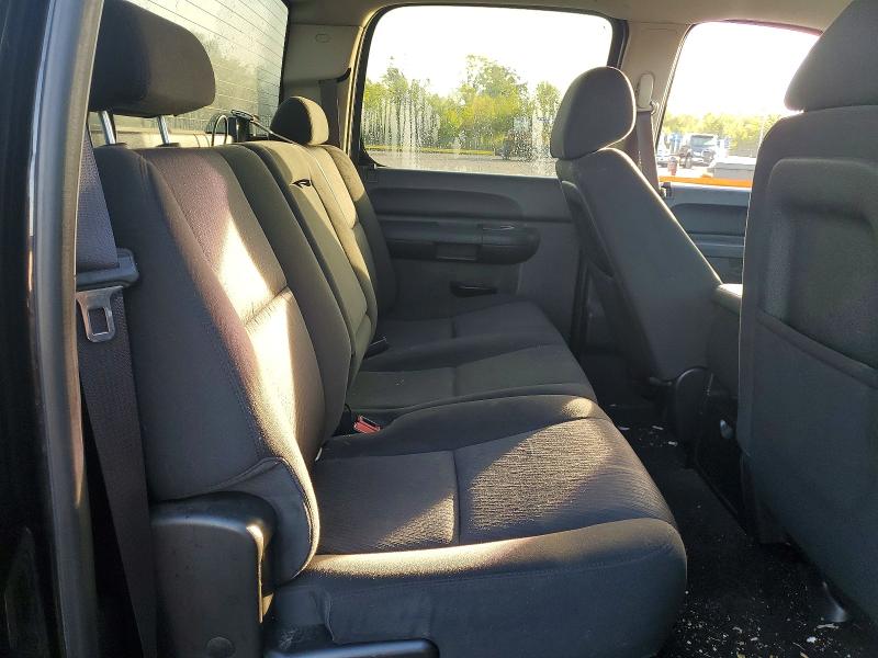 Aukcja sprzedaży 2013 Gmc Sierra, vin: 3GTP2VE75DG220070, numer aukcji: 67860976