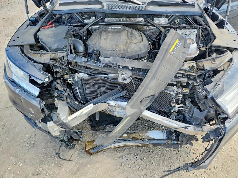 Aukcja sprzedaży 2019 Audi Q5, vin: WA1BNAFY0K2084285, numer aukcji: 68338706