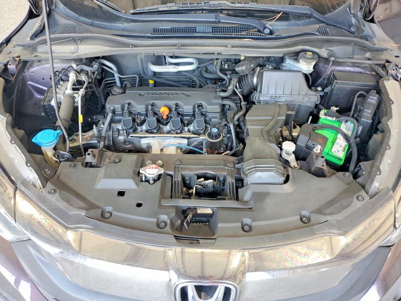 67859966 :رقم المزاد ، 3CZRU5H57NM722914 vin ، 2022 Honda Hr-v مزاد بيع