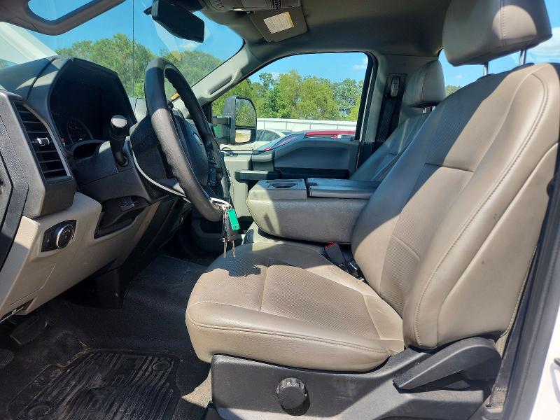 Aukcja sprzedaży 2020 Ford F350, vin: 1FDRF3G65LEC47485, numer aukcji: 69385236