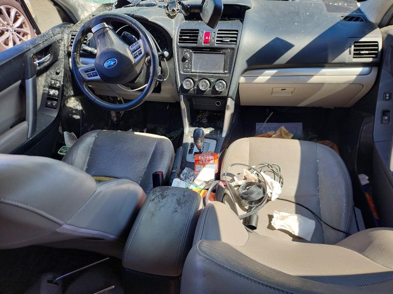 Продаж на аукціоні авто 2014 Subaru Forester, vin: JF2SJAMC8EH440350, номер лоту: 68075496