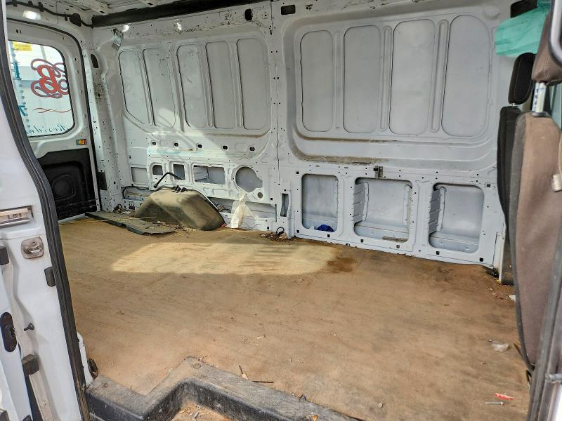 Продажа на аукционе авто 2020 Ford Transit, vin: 1FTBR2CG0LKA81142, номер лота: 68960366