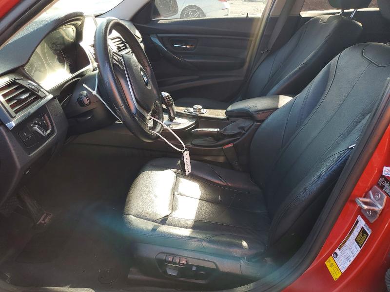 2013 Bmw 328 მანქანა იყიდება აუქციონზე, vin: WBA3C1C56DF436952, აუქციონის ნომერი: 68233606