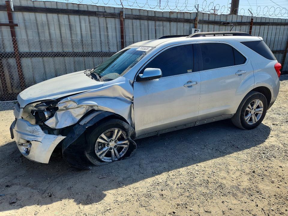 Aukcja sprzedaży 2015 Chevrolet Equinox, vin: 1GNALBEK0FZ137601, numer aukcji: 71085626
