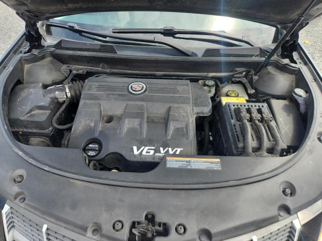 Продаж на аукціоні авто 2012 Cadillac Srx, vin: 3GYFNGE3XCS654504, номер лоту: 68156306
