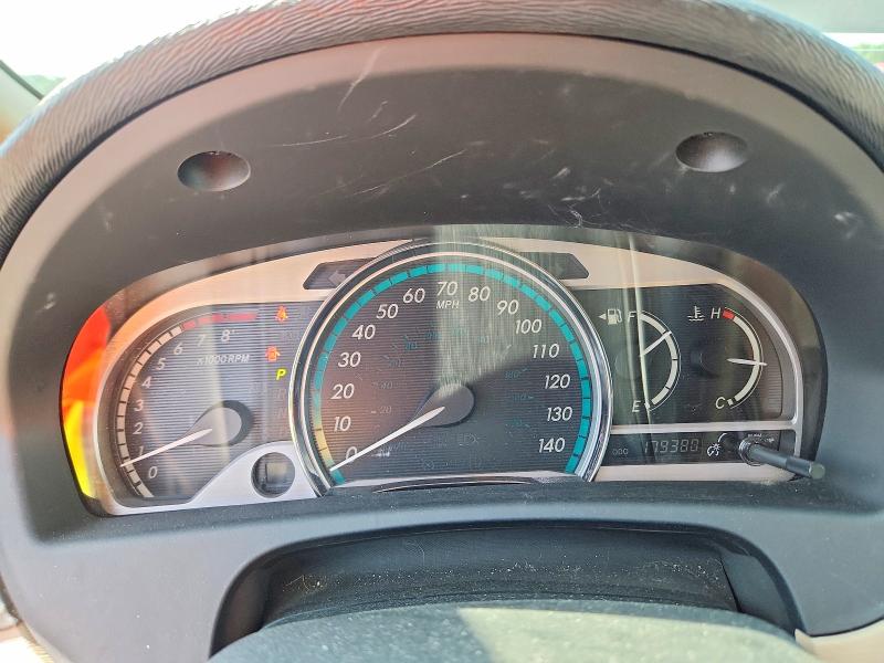 Продажа на аукционе авто 2009 Toyota Venza, vin: 4T3ZK11A29U014229, номер лота: 68097616
