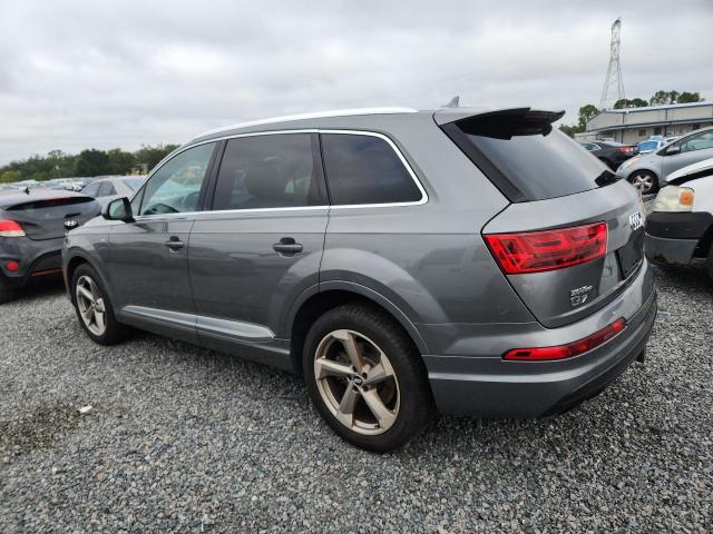 2018 Audi Q7 მანქანა იყიდება აუქციონზე, vin: WA1WAAF72JD015444, აუქციონის ნომერი: 70337416