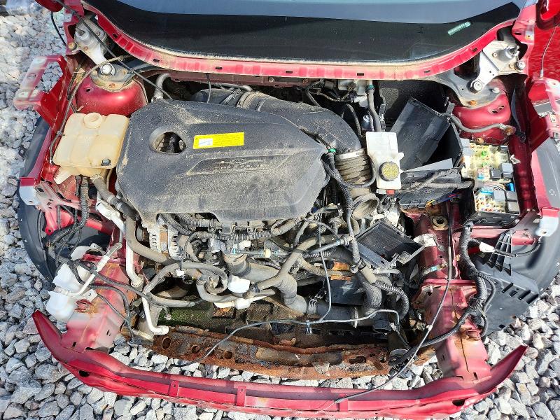 Aukcja sprzedaży 2015 Ford Escape, vin: 1FMCU9GXXFUB01472, numer aukcji: 67825846