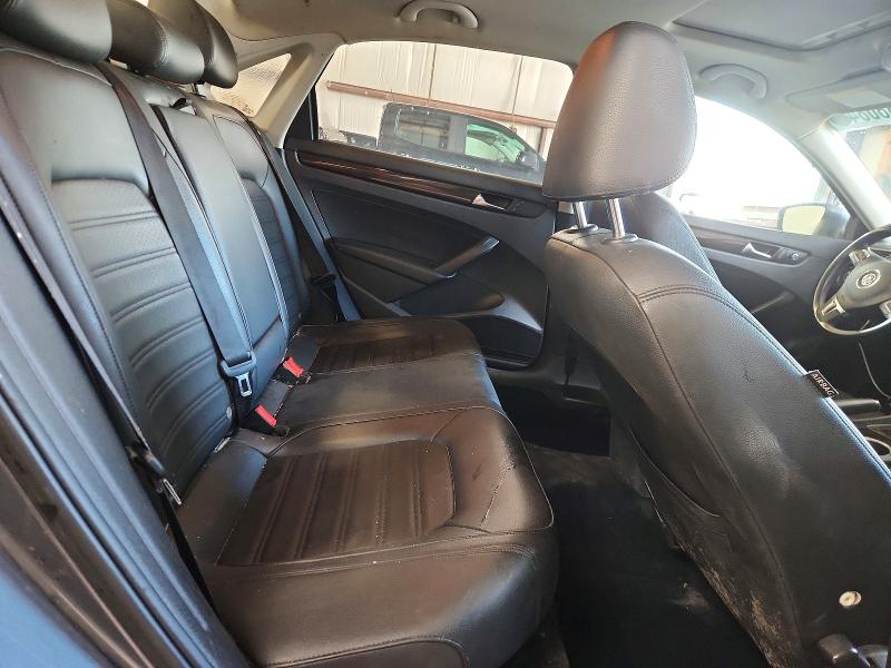 Aukcja sprzedaży 2013 Volkswagen Passat, vin: 1VWBH7A34DC101286, numer aukcji: 67880846