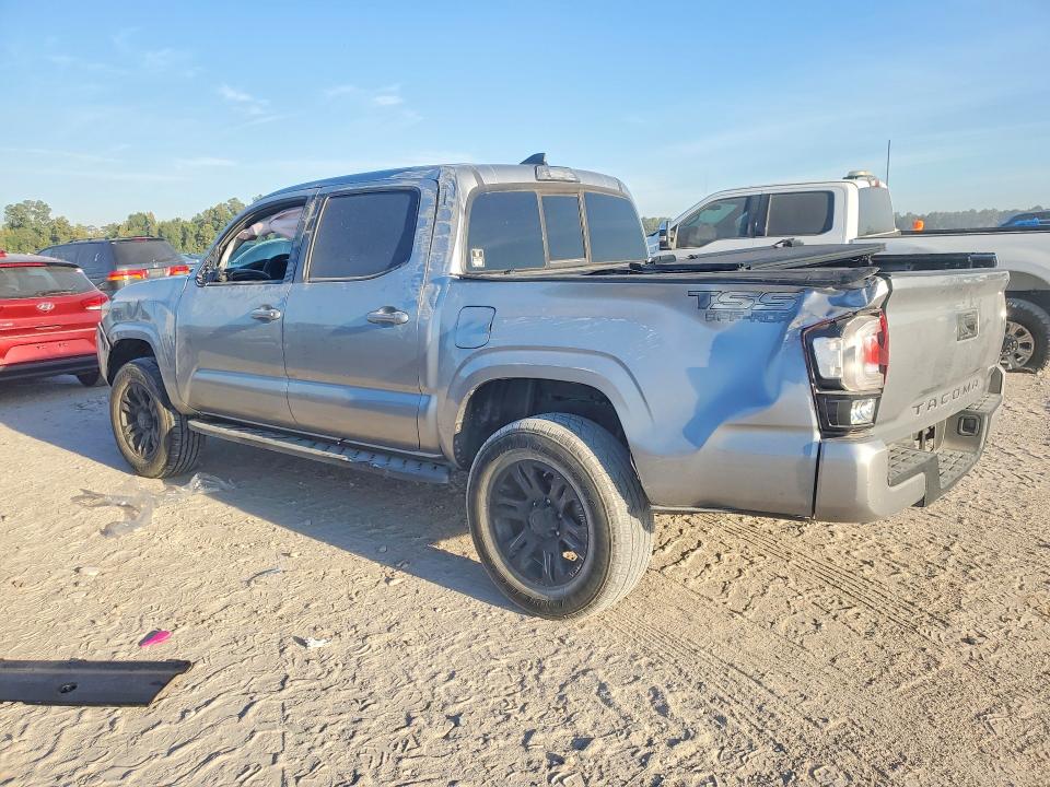 Продажа на аукционе авто 2019 Toyota Tacoma, vin: 5TFAX5GN6KX159243, номер лота: 70634946