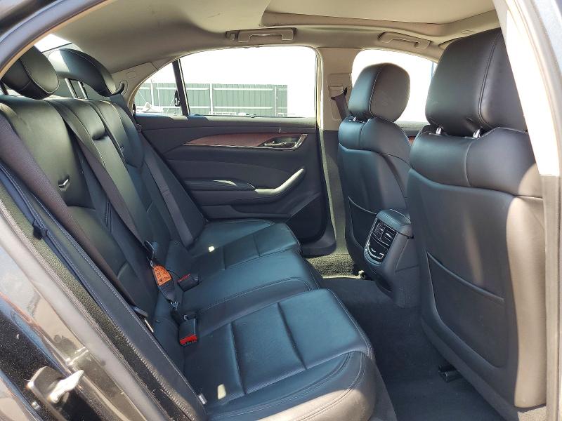 Продаж на аукціоні авто 2017 Cadillac Cts, vin: 1G6AY5SS4H0179506, номер лоту: 67532426