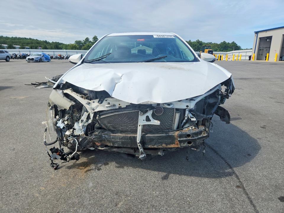 Продаж на аукціоні авто 2014 Toyota Corolla, vin: 2T1BURHE0EC09887, номер лоту: 66981296
