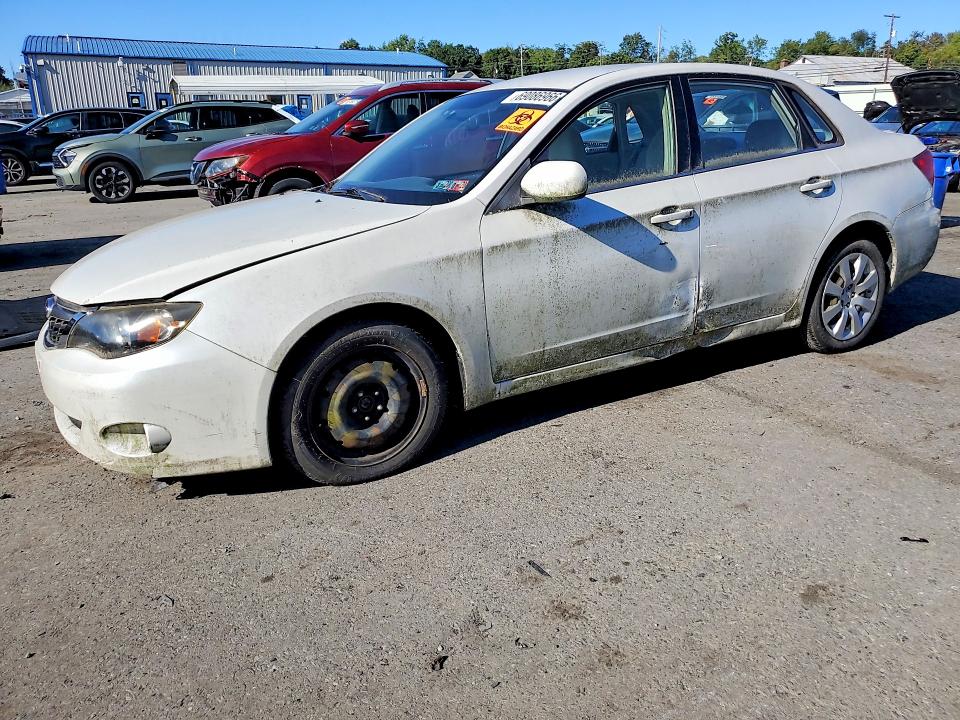 Aukcja sprzedaży 2009 Subaru Impreza, vin: JF1GE61689H502684        , numer aukcji: 69086966