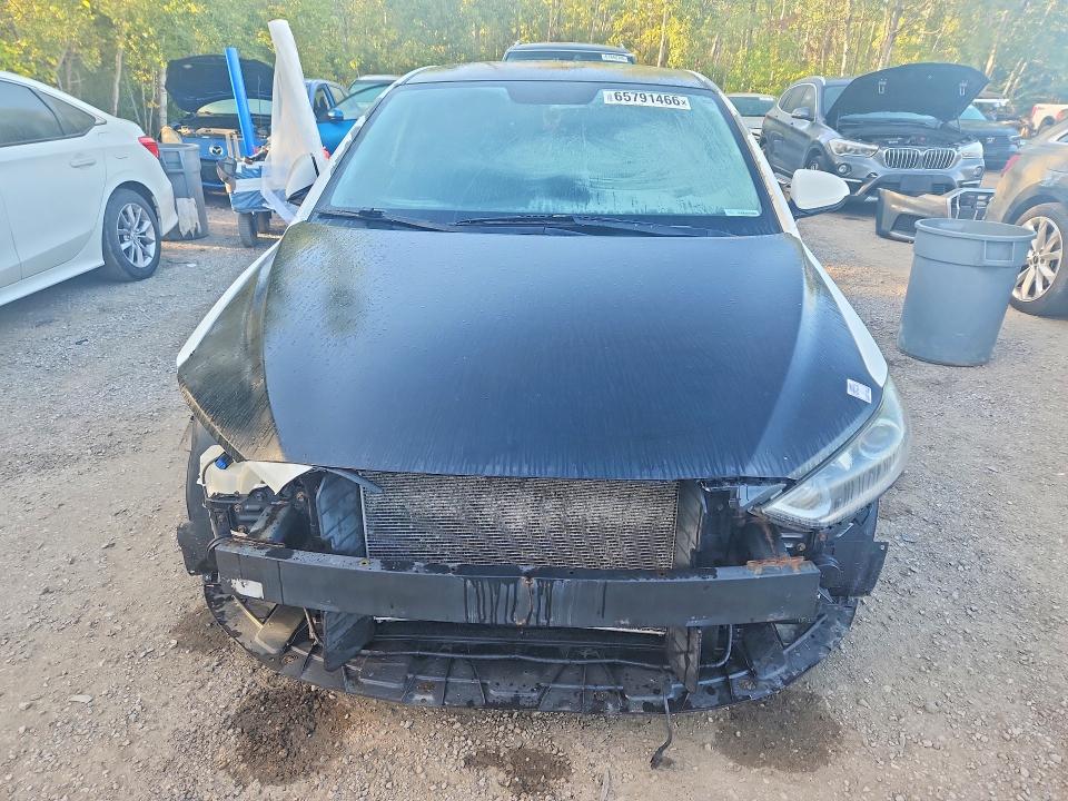 Aukcja sprzedaży 2017 Hyundai Elantra, vin: 5NPD74LF5HH080348, numer aukcji: 65791466