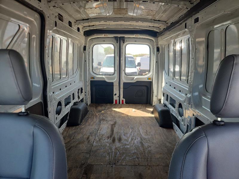 2015 Ford Transit მანქანა იყიდება აუქციონზე, vin: 1FTSW2CG6FKA36879, აუქციონის ნომერი: 69553926