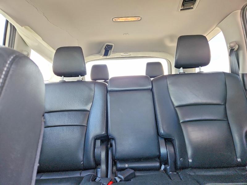 Продаж на аукціоні авто 2020 Honda Pilot, vin: 5FNYF5H58LB014054, номер лоту: 70318276