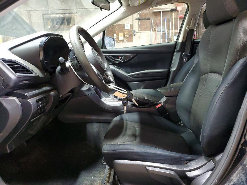 Aukcja sprzedaży 2021 Subaru Crosstrek, vin: JF2GTABCXM8213825, numer aukcji: 68803276