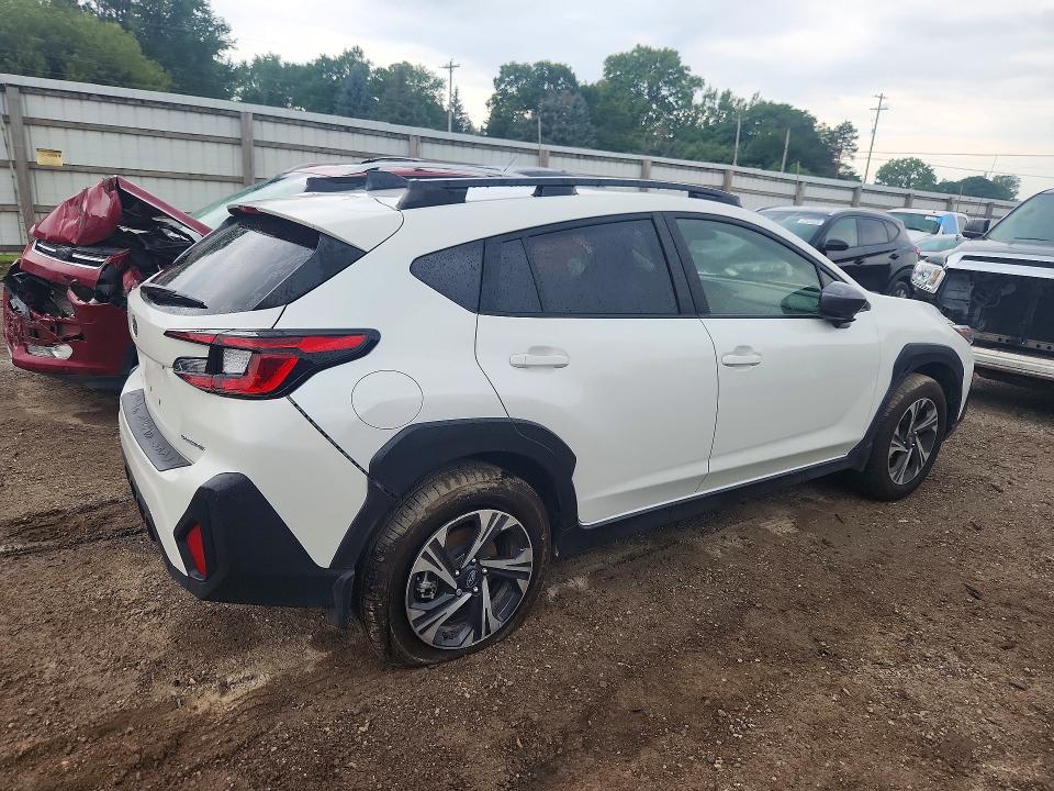 Aukcja sprzedaży 2024 Subaru Crosstrek, vin: JF2GUADC4RH211568, numer aukcji: 67043066