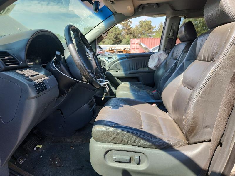 67442376 :رقم المزاد ، 5FNRL38826B038222 vin ، 2006 Honda Odyssey مزاد بيع