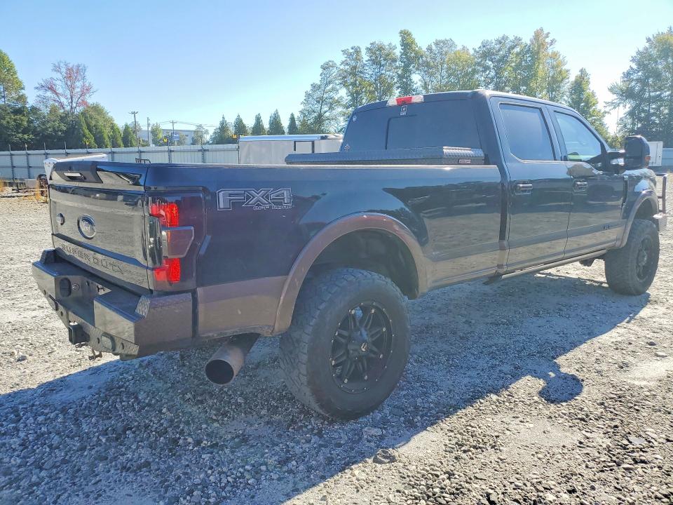 Aukcja sprzedaży 2017 Ford F350, vin: 1FT8W3BT1HEE01033, numer aukcji: 70566416
