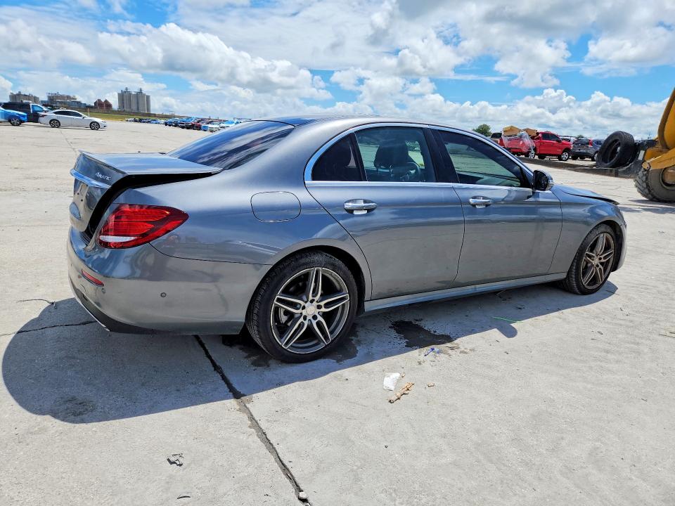 2017 Mercedes-benz E მანქანა იყიდება აუქციონზე, vin: WDDZF4KB1HA222828, აუქციონის ნომერი: 67728376