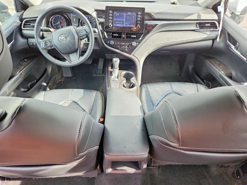 Продаж на аукціоні авто 2023 Toyota Camry, vin: 4T1G11AK5PU114933, номер лоту: 67624616
