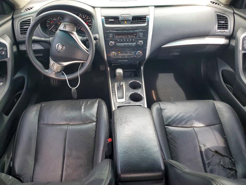 68091466 :رقم المزاد ، 1N4AL3AP2EC112349 vin ، 2014 Nissan Altima مزاد بيع