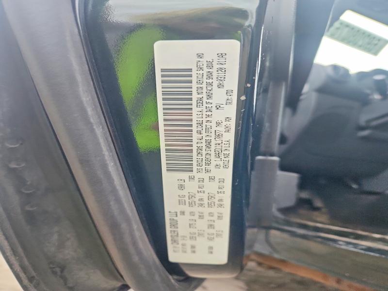 Aukcja sprzedaży 2010 Jeep Wrangler, vin: 1J4AA2D11AL170877, numer aukcji: 69208076