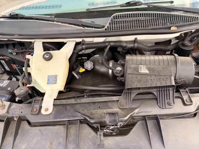 Продаж на аукціоні авто 2014 Chevrolet Express G1500, vin: 1GCSGAFX6E1167883, номер лоту: 71299286