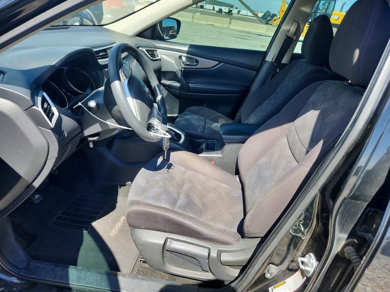 67867746 :رقم المزاد ، KNMAT2MV0GP635461 vin ، 2016 Nissan Rogue مزاد بيع